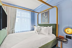 Hotel Maurice