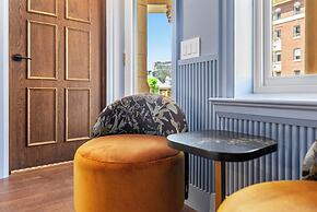Hotel Maurice