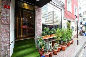 SİMGE HOTEL