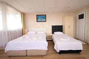 SİMGE HOTEL