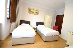 SİMGE HOTEL