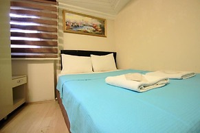 SİMGE HOTEL