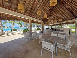 Marea condo vista espectacular 4pax