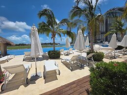 Marea condo vista espectacular 4pax