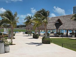 Marea condo vista espectacular 4pax