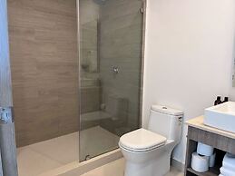 Marea condo vista espectacular 4pax