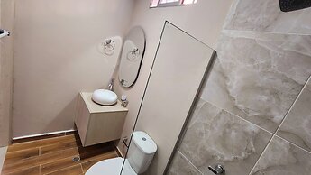 Hotel Hefziba
