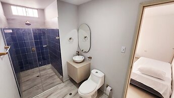Hotel Hefziba