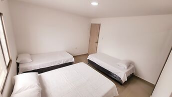 Hotel Hefziba