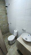 Hotel Hefziba