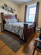 Baldachin Inn