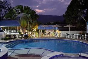 Villeta Boutique Hotel Spa