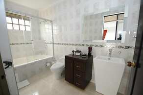 Villeta Boutique Hotel Spa