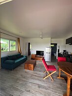 Ânani - Mirimiri Lodge