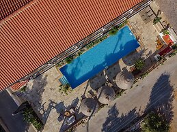 Palamut Butik Otel