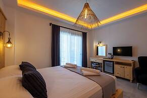 Palamut Butik Otel