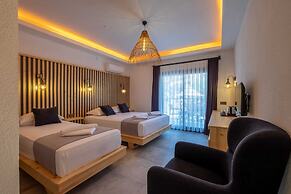 Palamut Butik Otel