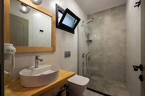 Palamut Butik Otel