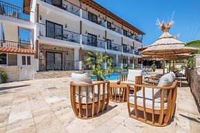 Palamut Butik Otel