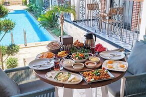 Palamut Butik Otel