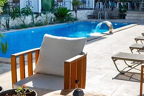 Palamut Butik Otel