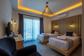 Palamut Butik Otel