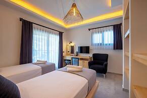 Palamut Butik Otel