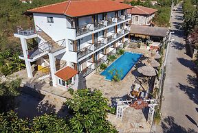Palamut Butik Otel