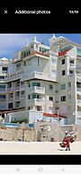 Cancun Plaza Condos