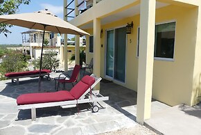 Casa Flores Casitas