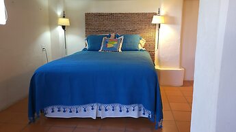 Casa Flores Casitas