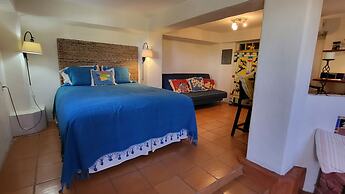 Casa Flores Casitas
