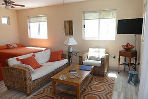 Casa Flores Casitas