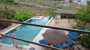 Casa Flores Casitas