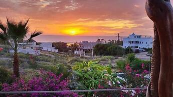 Casa Flores Casitas