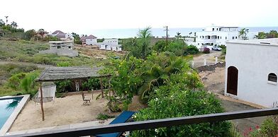 Casa Flores Casitas