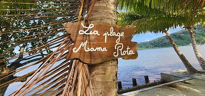 Fare Mama Rota