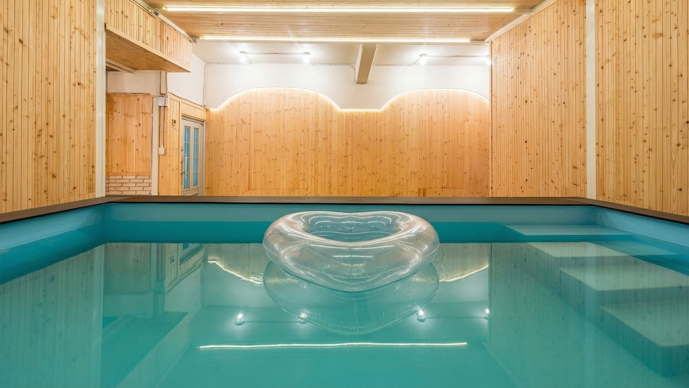 Taean Anmyeondo Hwangdo Ilmare Pension