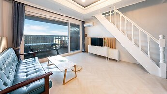 Taean Anmyeondo Hwangdo Ilmare Pension