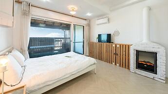 Taean Anmyeondo Hwangdo Ilmare Pension