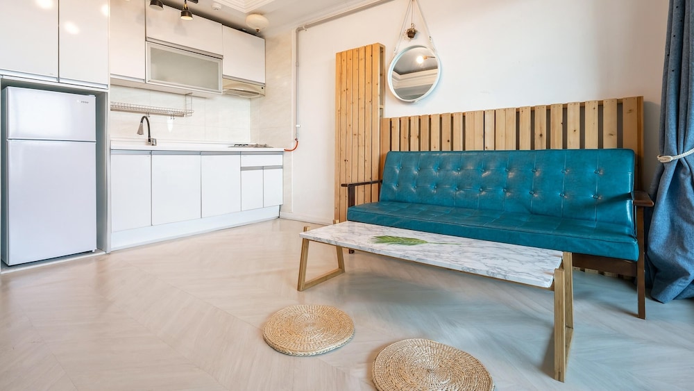 Taean Anmyeondo Hwangdo Ilmare Pension