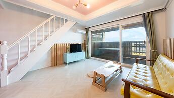Taean Anmyeondo Hwangdo Ilmare Pension