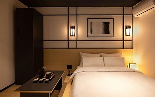Mitasuya Ryokan Hotel Incheon by Anook