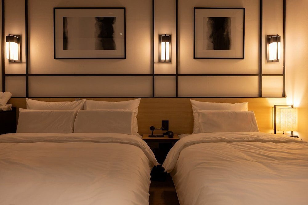 Mitasuya Ryokan Hotel Incheon by Anook
