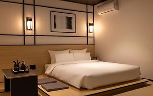 Mitasuya Ryokan Hotel Incheon by Anook