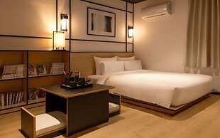 Mitasuya Ryokan Hotel Incheon by Anook