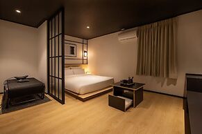 Mitasuya Ryokan Hotel Incheon by Anook