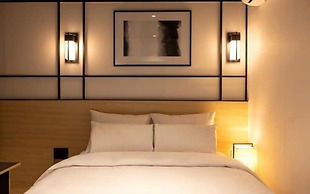 Mitasuya Ryokan Hotel Incheon by Anook