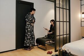 Mitasuya Ryokan Hotel Incheon by Anook