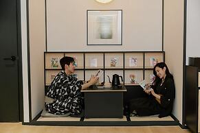 Mitasuya Ryokan Hotel Incheon by Anook